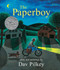 The Paperboy by Dav Pilkey, Dav Pilkey, 9780545871860