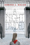 A Night Divided by Jennifer A. Nielsen, 9780545682428