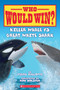 Who Would Win? Killer Whale vs. Great White Shark by Jerry Pallotta, Rob Bolster, 9780545160759