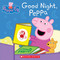 Good Night, Peppa (Peppa Pig) by Scholastic, 9780545881326