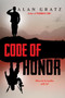 Code of Honor by Alan Gratz, 9780545695190
