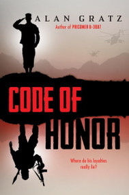 Code of Honor by Alan Gratz, 9780545695190