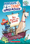 All Paws on Deck: A Branches Book (Haggis and Tank Unleashed #1) - 9780545818865 by Jessica Young, James Burks, 9780545818865