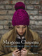 Margeau Chapeau (A New Perspective on Classic Knit Hats) by Margeau Soboti, 9780486803128