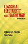 Classical Electricity and Magnetism (Second Edition) by Wolfgang K. H. Panofsky, Melba Phillips, 9780486439242