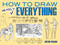 How to Draw Nearly Everything by Victor Perard, 9780486498485