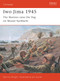 Iwo Jima 1945 (The Marines raise the flag on Mount Suribachi) by Derrick Wright, Jim Laurier, 9781841761787