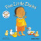 Five Little Ducks (American Sign Language) by Anthony Lewis, 9781846436307
