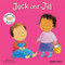Jack and Jill (American Sign Language) by Anthony Lewis, 9781846436291
