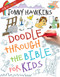 Doodle Through the Bible for Kids by Jonny Hawkins, 9780736965200