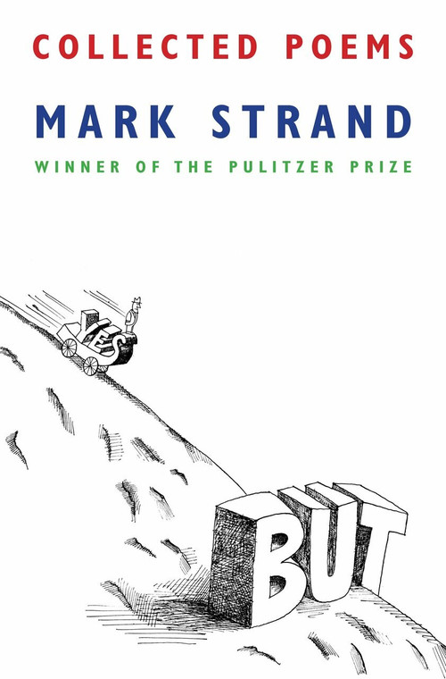 Collected Poems - 9780804170857 by Mark Strand, 9780804170857