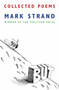 Collected Poems - 9780804170857 by Mark Strand, 9780804170857