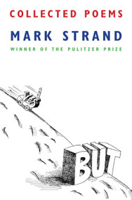 Collected Poems of Mark Strand - 9780804170857 by Mark Strand, 9780804170857