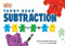 Teddy Bear Subtraction - 9781580894272 by Barbara Barbieri McGrath, Tim Nihoff, 9781580894272