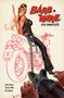 Barb Wire Book 1: Steel Harbor Blues by Chris Warner, Patrick Olliffe, Art Baltazar, 9781616558727