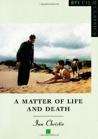 A "Matter of Life and Death" by Ian Christie, 9780851704791