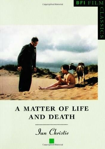 A "Matter of Life and Death" by Ian Christie, 9780851704791