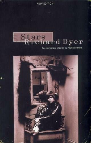 Stars - 9780851706436 by Richard Dyer, Paul McDonald, 9780851706436
