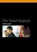 The Usual Suspects by Ernest Larson, 9780851708690