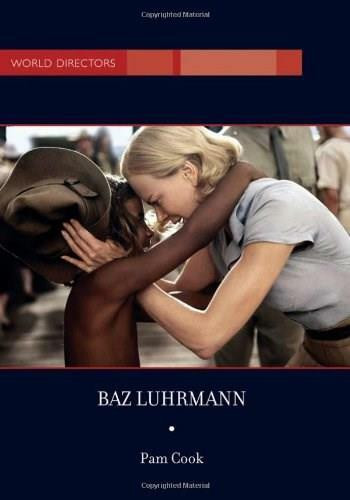Baz Luhrmann by Pam Cook, 9781844571581