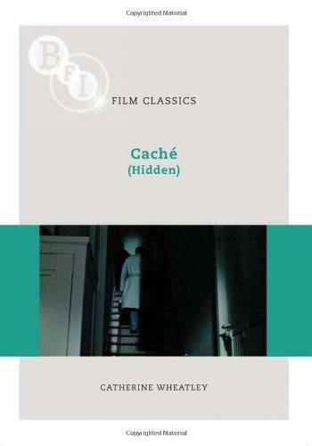 Cache (Hidden) by Catherine Wheatley, 9781844573493