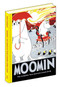 Moomin Book Four (The Complete Tove Jansson Comic Strip) by Tove Jansson, 9781897299784