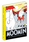 Moomin Book Four (The Complete Tove Jansson Comic Strip) by Tove Jansson, 9781897299784