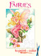 Fairies to Paint or Color by Darcy May, 9780486465449