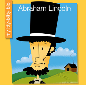 Abraham Lincoln - 9781634705967 by Emma E. Haldy, Jeff Bane, 9781634705967