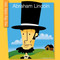 Abraham Lincoln - 9781634705967 by Emma E. Haldy, Jeff Bane, 9781634705967