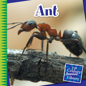 Ant - 9781633625884 by Susan H. Gray, 9781633625884