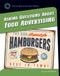 Asking Questions about Food Advertising by Laura Perdew, 9781633624870