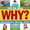 Chameleons Change Color by Katie Marsico, Timothy Cap, 9781633626096