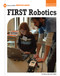FIRST Robotics - 9781633624061 by Nancy Benovich Gilby, 9781633624061