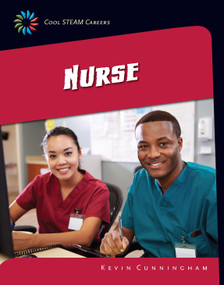 Nurse - 9781633626515 by Kevin Cunningham, 9781633626515