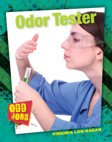 Odor Tester - 9781634700535 by Virginia Loh-Hagan, 9781634700535