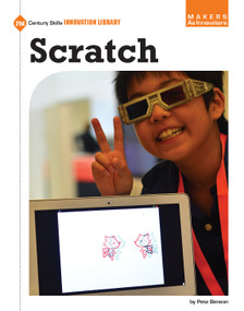 Scratch - 9781633623774 by Pete Benson, 9781633623774