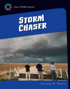Storm Chaser - 9781633626553 by Susan H. Gray, 9781633626553