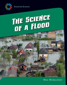 The Science of a Flood - 9781633624955 by Meg Marquardt, 9781633624955