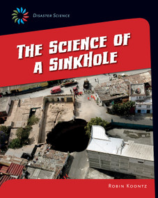 The Science of a Sink Hole - 9781633624979 by Robin Koontz, 9781633624979