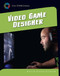 Video Game Designer - 9781633625679 by Kevin Cunningham, 9781633625679
