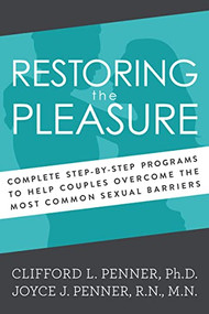Restoring the Pleasure - 9780718077556 by Thomas Nelson, 9780718077556