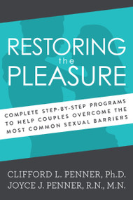 Restoring the Pleasure - 9780718077556 by Thomas Nelson, 9780718077556