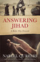 Answering Jihad (A Better Way Forward) by Nabeel Qureshi, 9780310531388