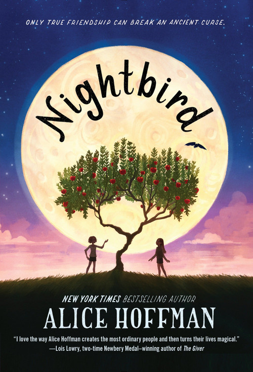 Nightbird - 9780385389617 by Alice Hoffman, 9780385389617