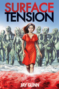 Surface Tension - 9781782763314 by Jay Gunn, Jay Gunn, 9781782763314