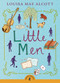 Little Men by Louisa May Alcott, 9780141366081