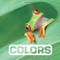 Colors - 9780544512641 by Marie Vendittelli, 9780544512641