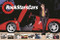 Rock Stars' Cars by Dave Roberts, 9781905959778