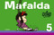 Mafalda 5 (Spanish Edition) by Quino, 9786073121842